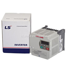 Korea LS Elevator Frequency Inverter SV004IG5-1